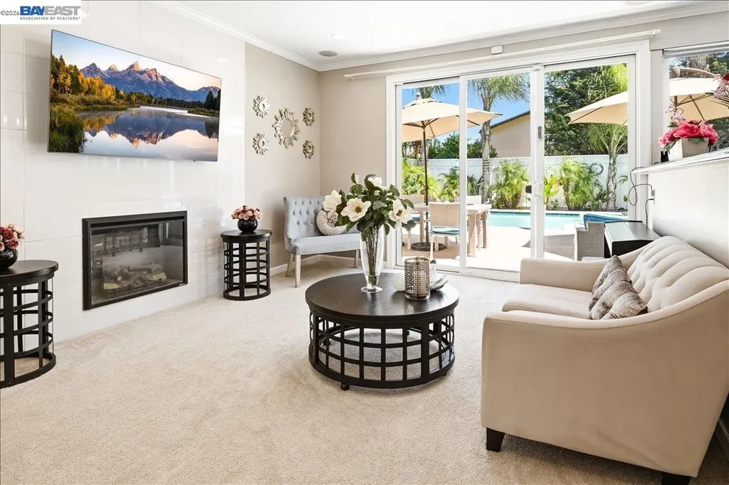 2861 Millbridge Place San Ramon CA 94583