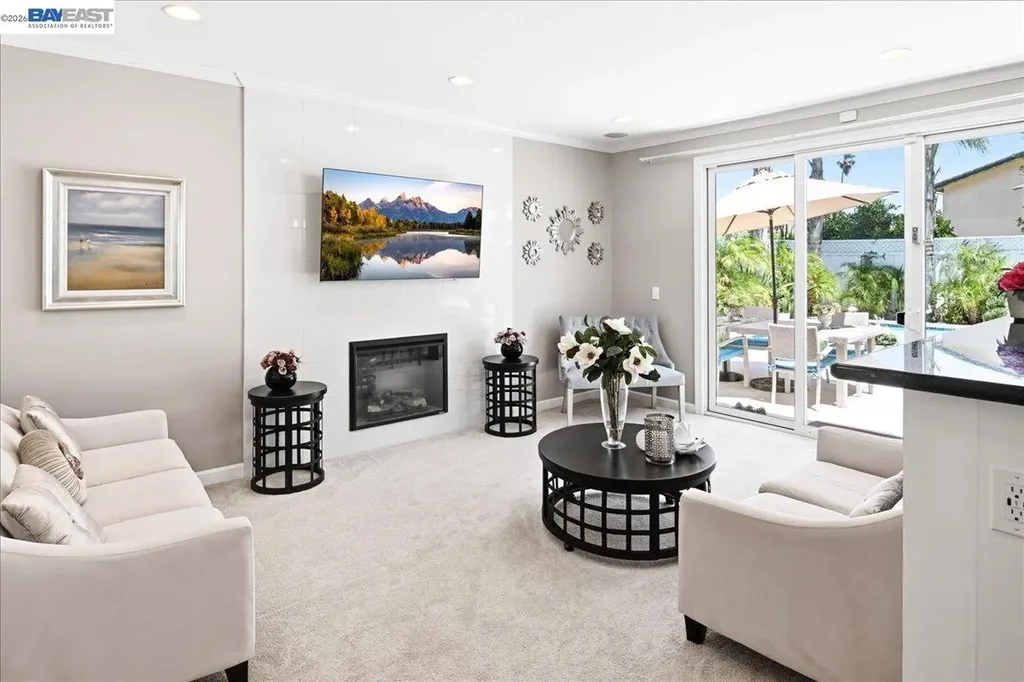 2861 Millbridge Place San Ramon CA 94583
