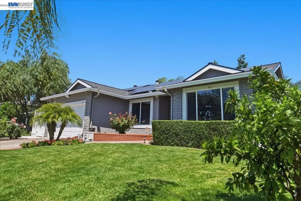 2861 Millbridge Place San Ramon CA 94583