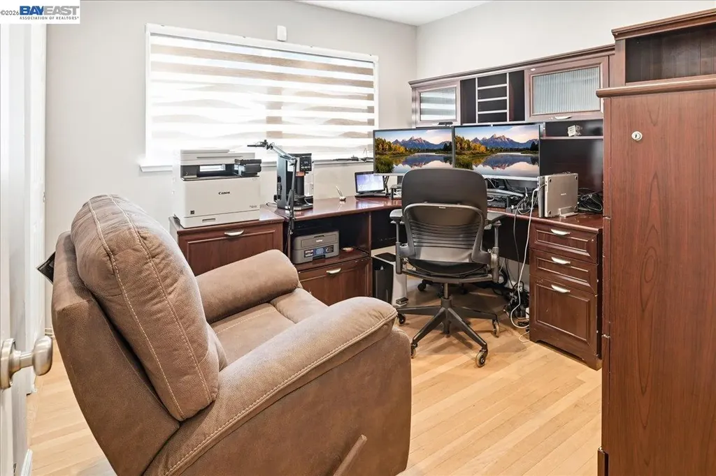 2861 Millbridge Place San Ramon CA 94583