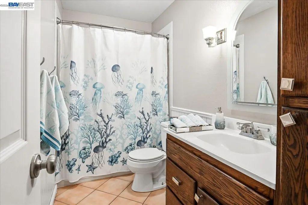 2861 Millbridge Place San Ramon CA 94583