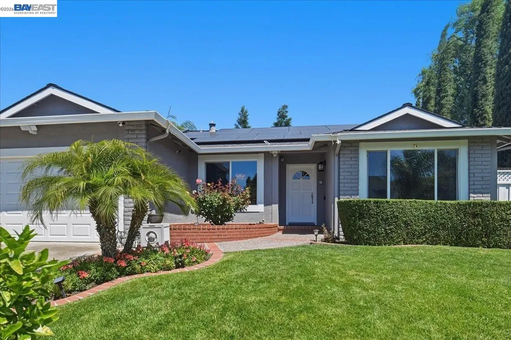 2861 Millbridge Place San Ramon CA 94583