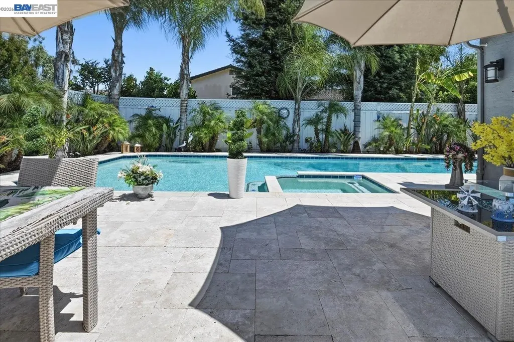 2861 Millbridge Place San Ramon CA 94583