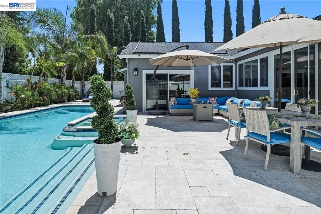 2861 Millbridge Place San Ramon CA 94583