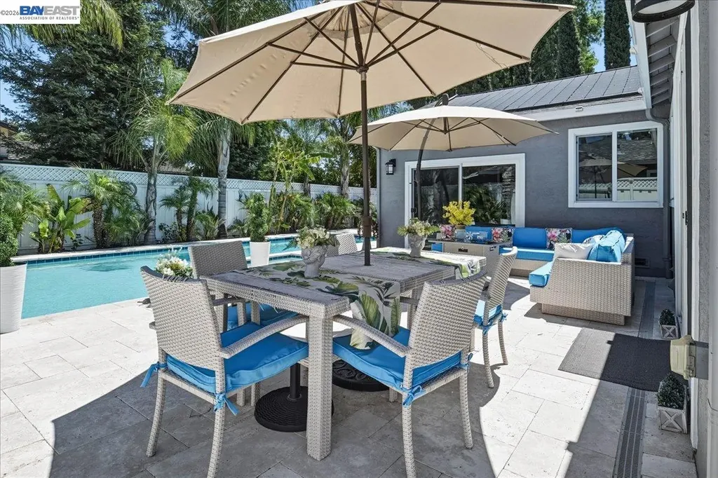 2861 Millbridge Place San Ramon CA 94583