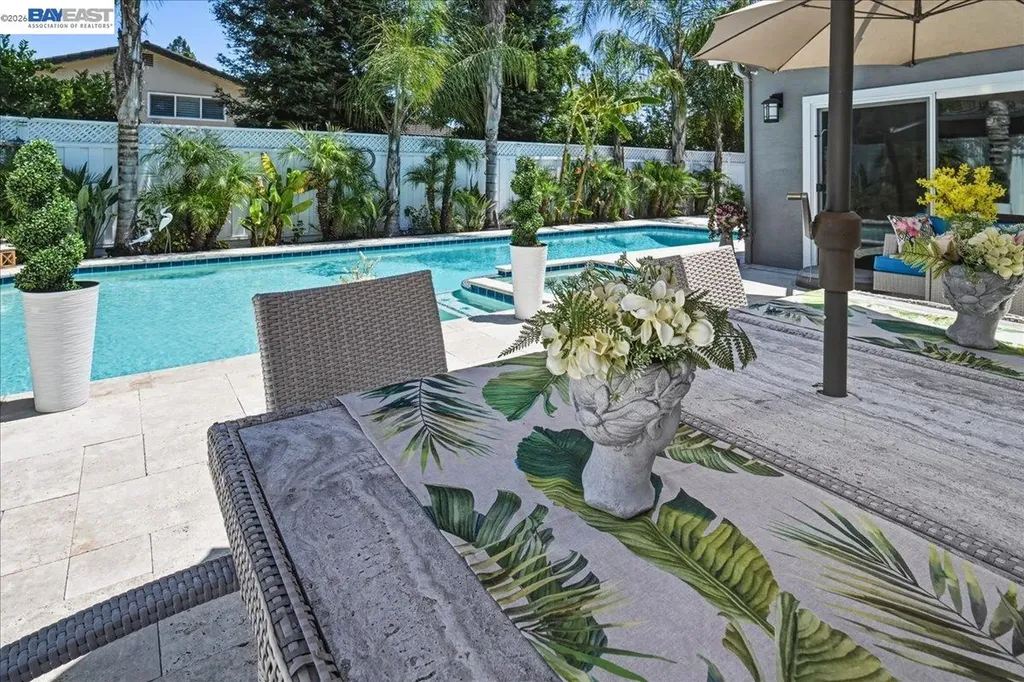 2861 Millbridge Place San Ramon CA 94583