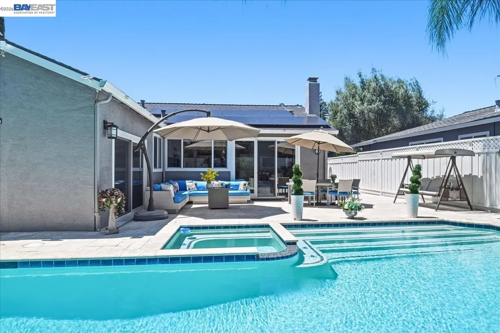2861 Millbridge Place San Ramon CA 94583