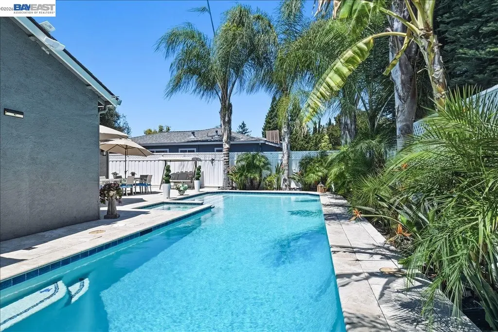 2861 Millbridge Place San Ramon CA 94583