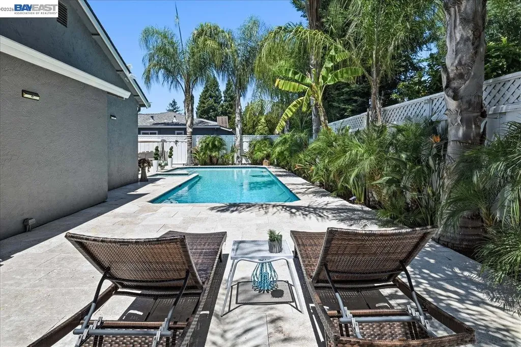 2861 Millbridge Place San Ramon CA 94583