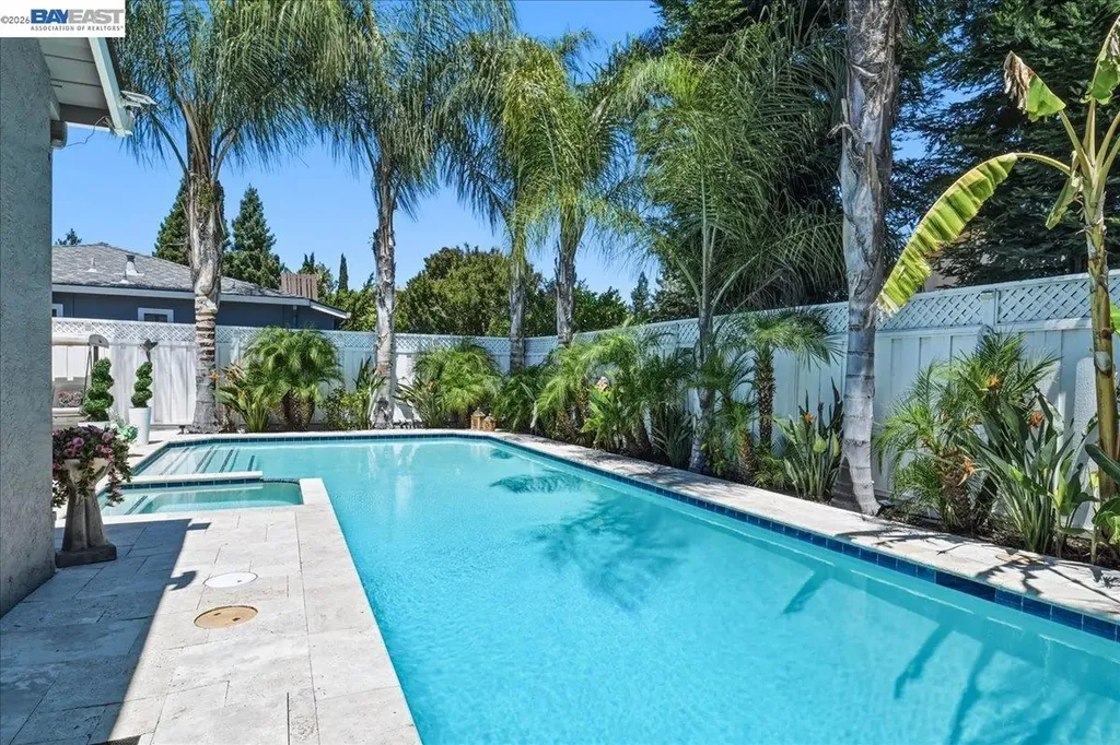 2861 Millbridge Place San Ramon CA 94583