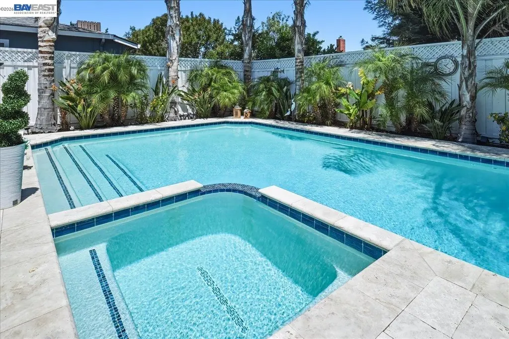 2861 Millbridge Place San Ramon CA 94583