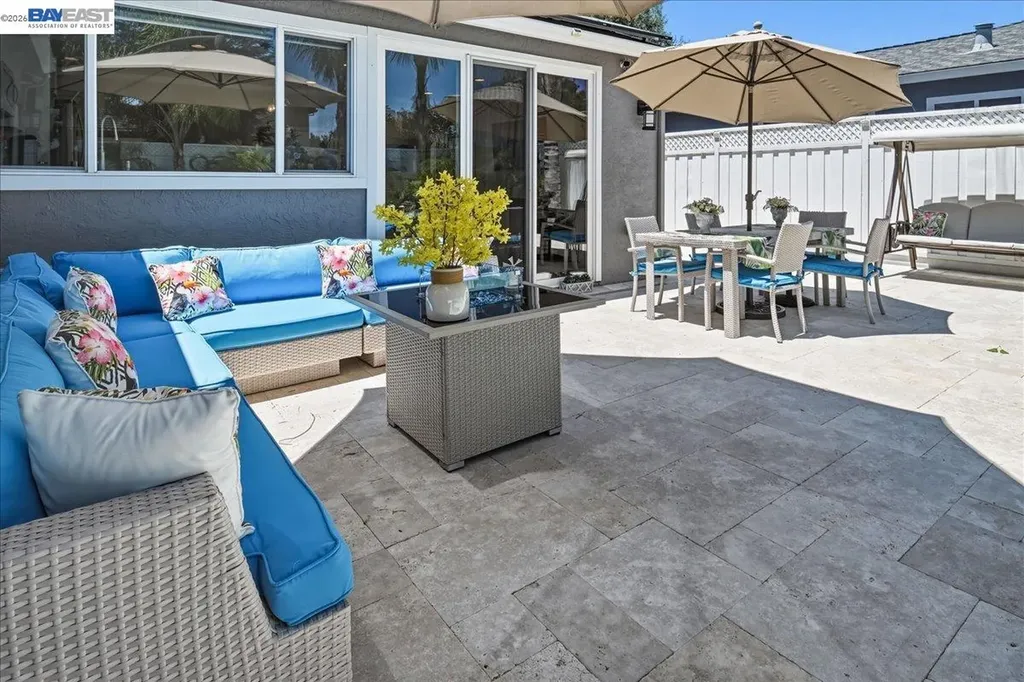 2861 Millbridge Place San Ramon CA 94583
