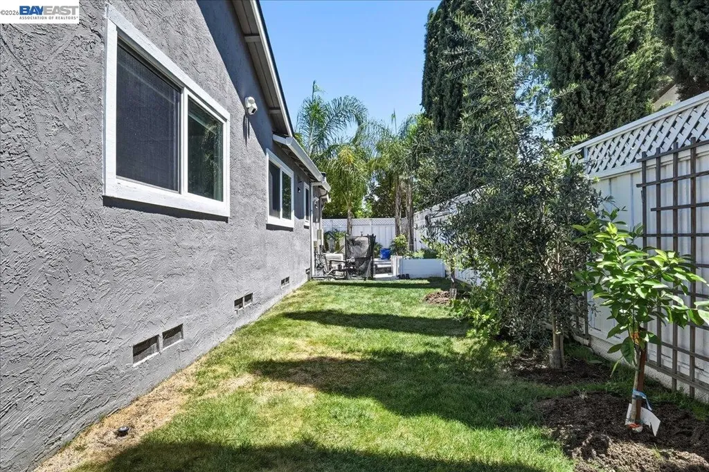 2861 Millbridge Place San Ramon CA 94583