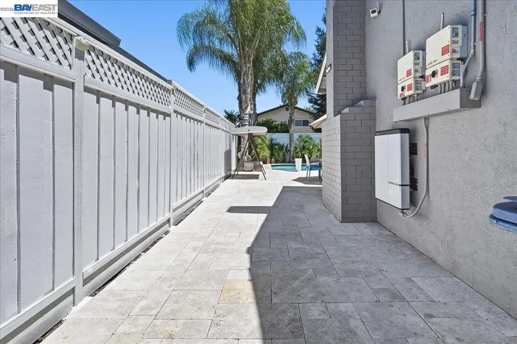 2861 Millbridge Place San Ramon CA 94583