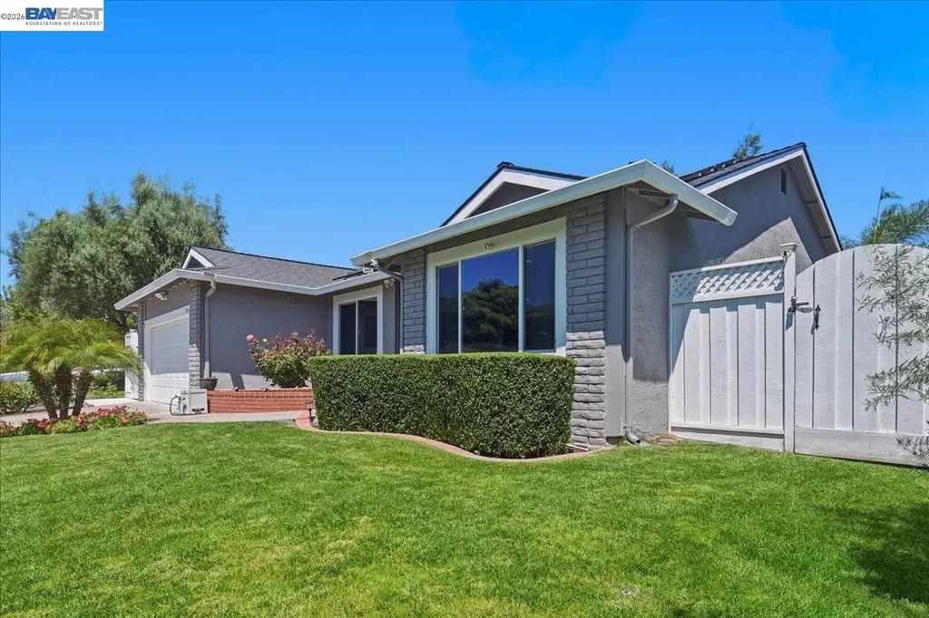 2861 Millbridge Place San Ramon CA 94583