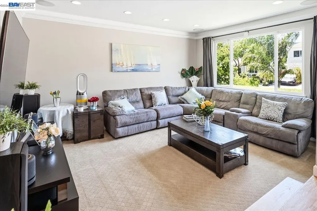 2861 Millbridge Place San Ramon CA 94583