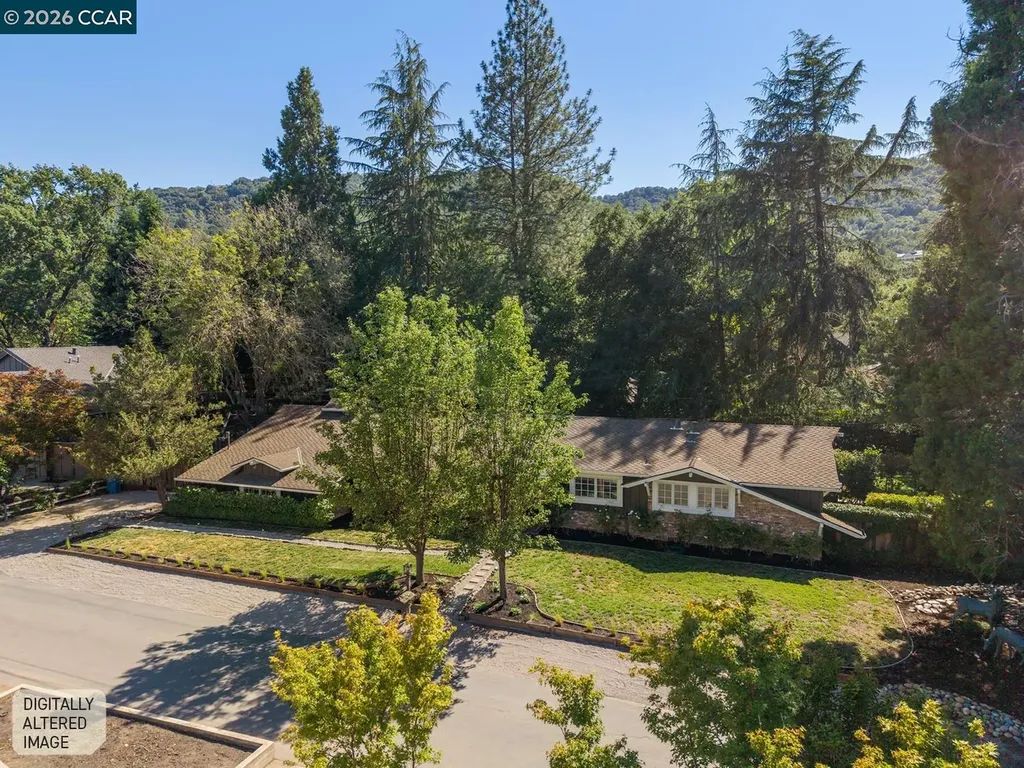 699 Terry Lane Danville CA 94526