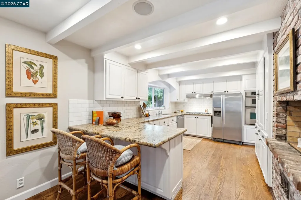 699 Terry Lane Danville CA 94526