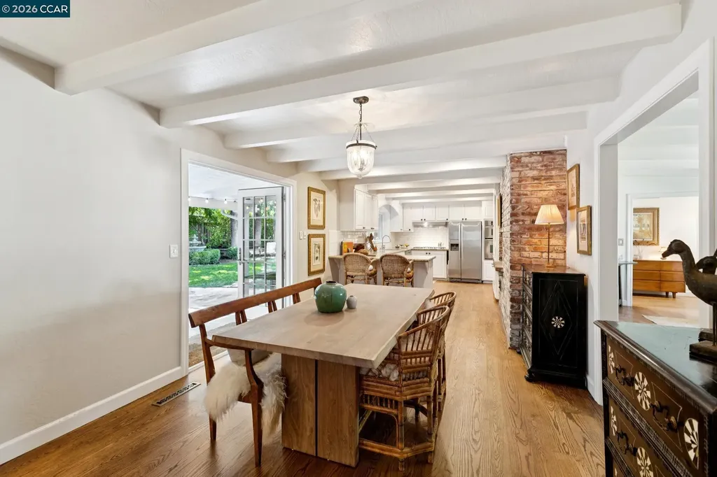 699 Terry Lane Danville CA 94526