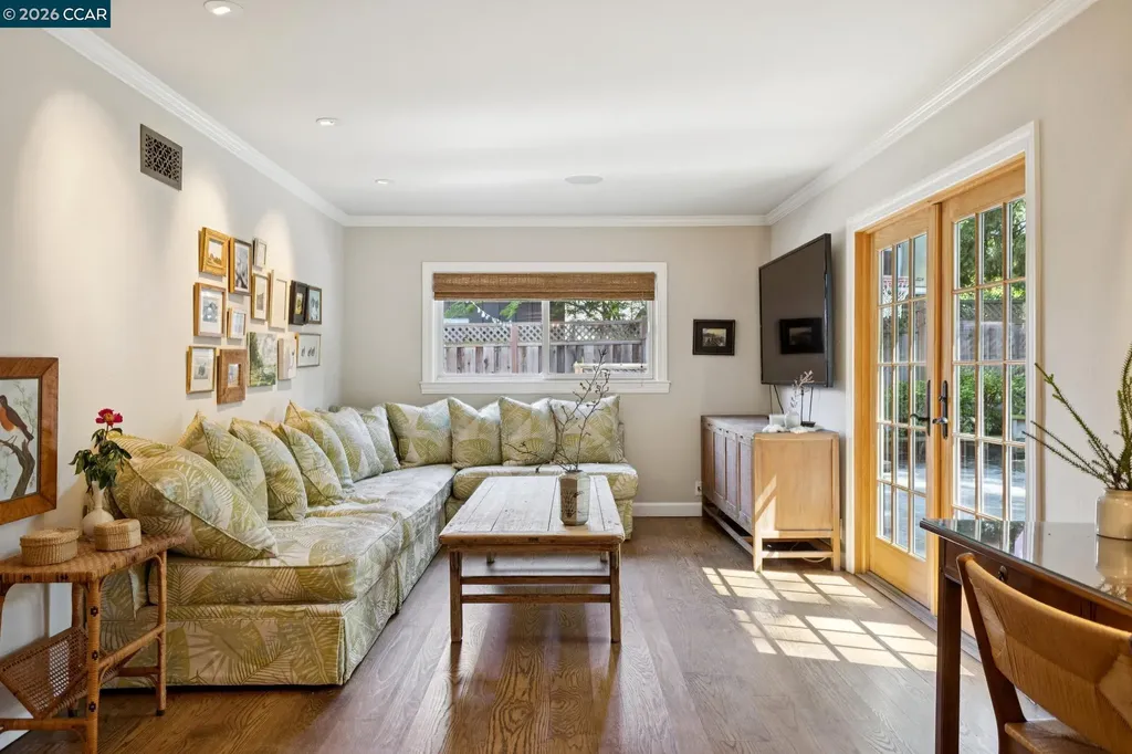 699 Terry Lane Danville CA 94526