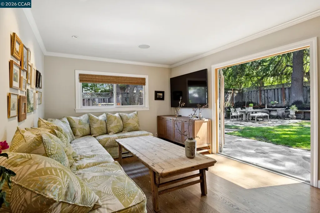 699 Terry Lane Danville CA 94526