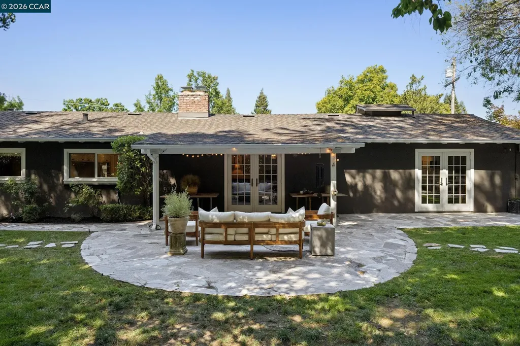 699 Terry Lane Danville CA 94526