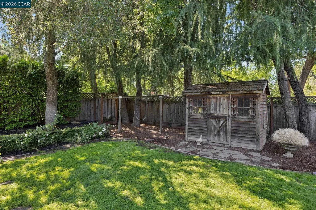 699 Terry Lane Danville CA 94526