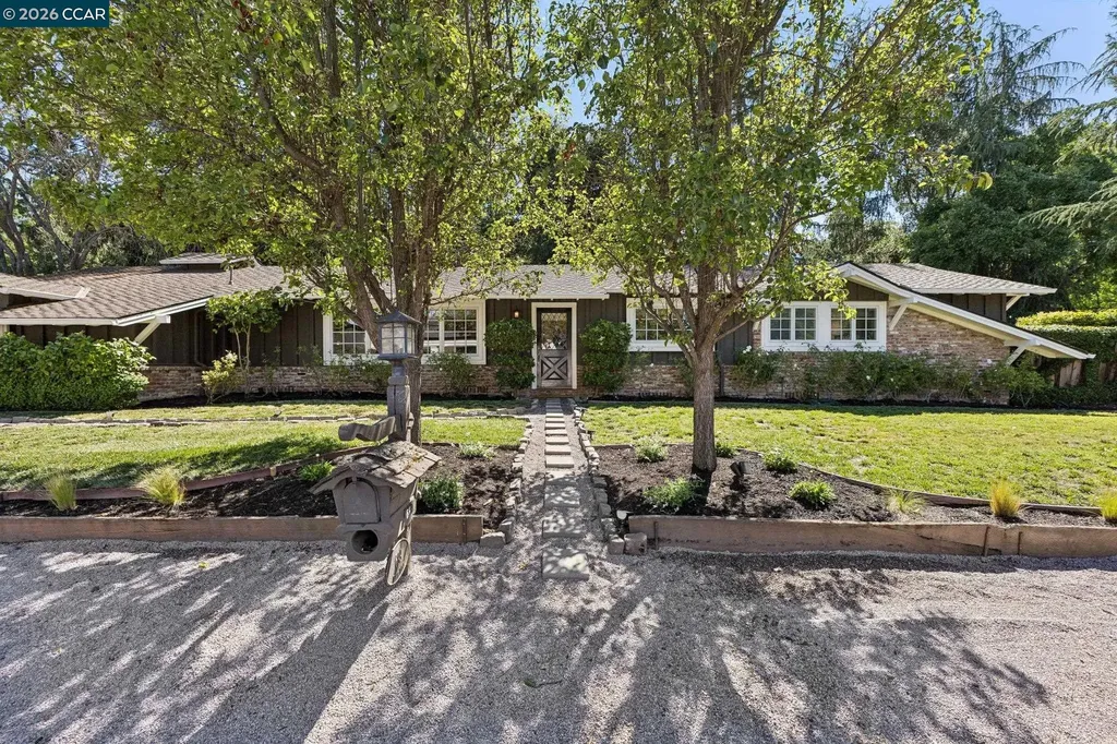 699 Terry Lane Danville CA 94526