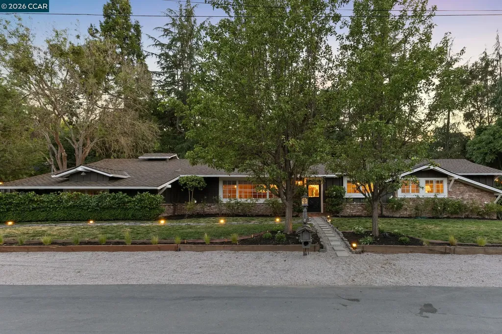 699 Terry Lane Danville CA 94526