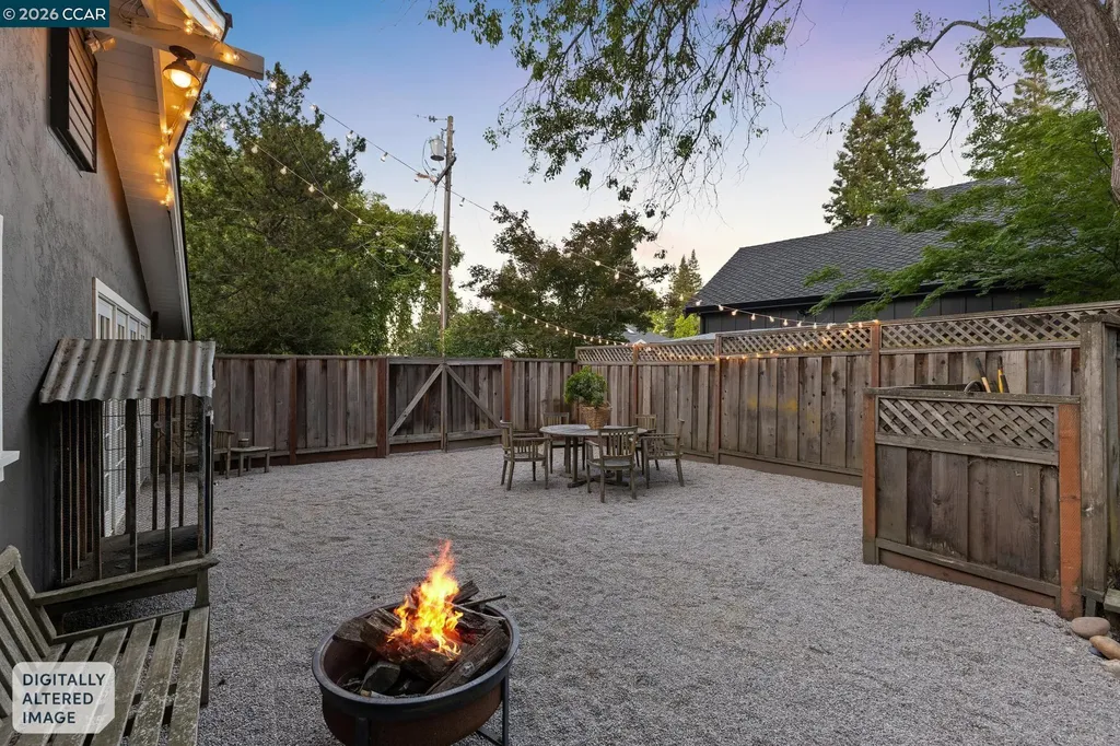 699 Terry Lane Danville CA 94526
