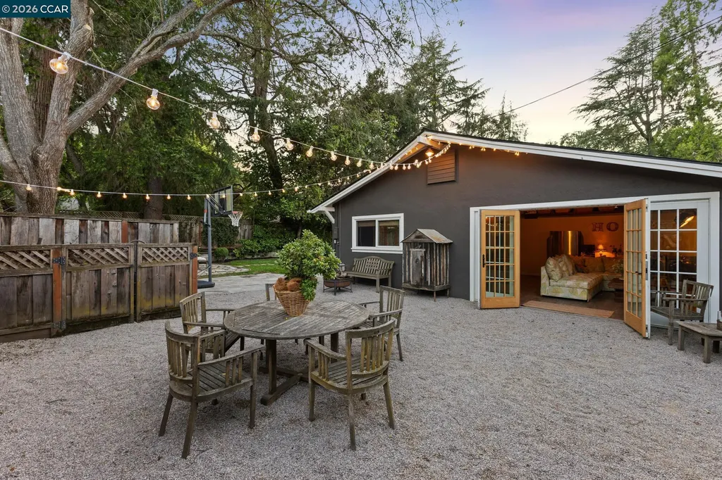 699 Terry Lane Danville CA 94526