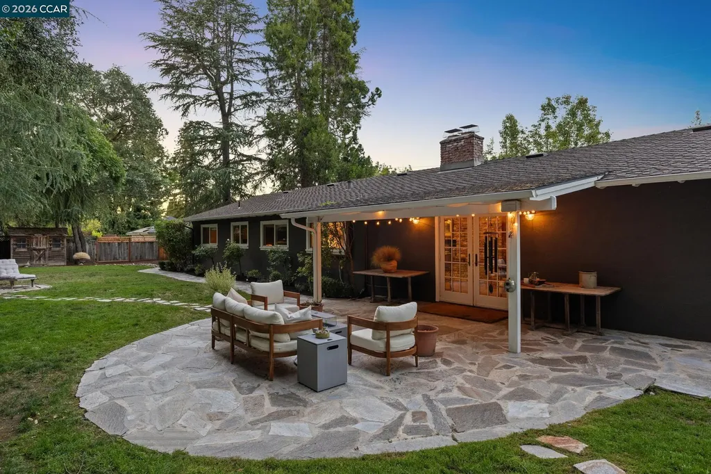 699 Terry Lane Danville CA 94526