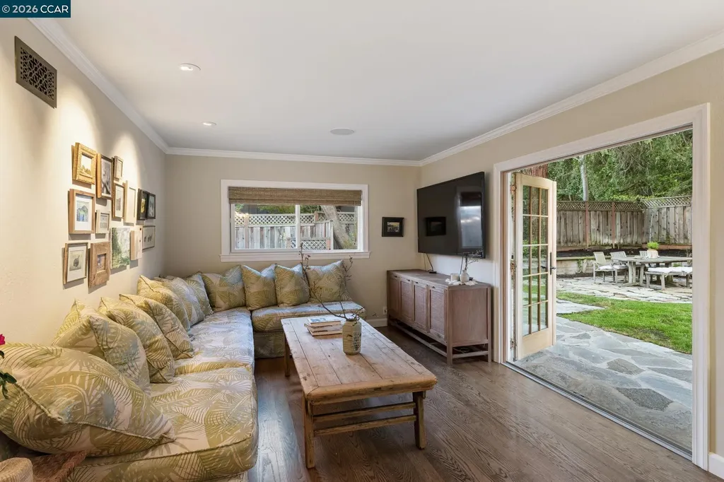 699 Terry Lane Danville CA 94526