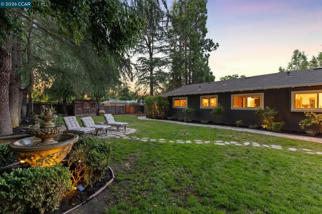 699 Terry Lane Danville CA 94526
