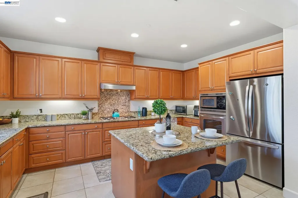 4958 Trescott Court Dublin CA 94568