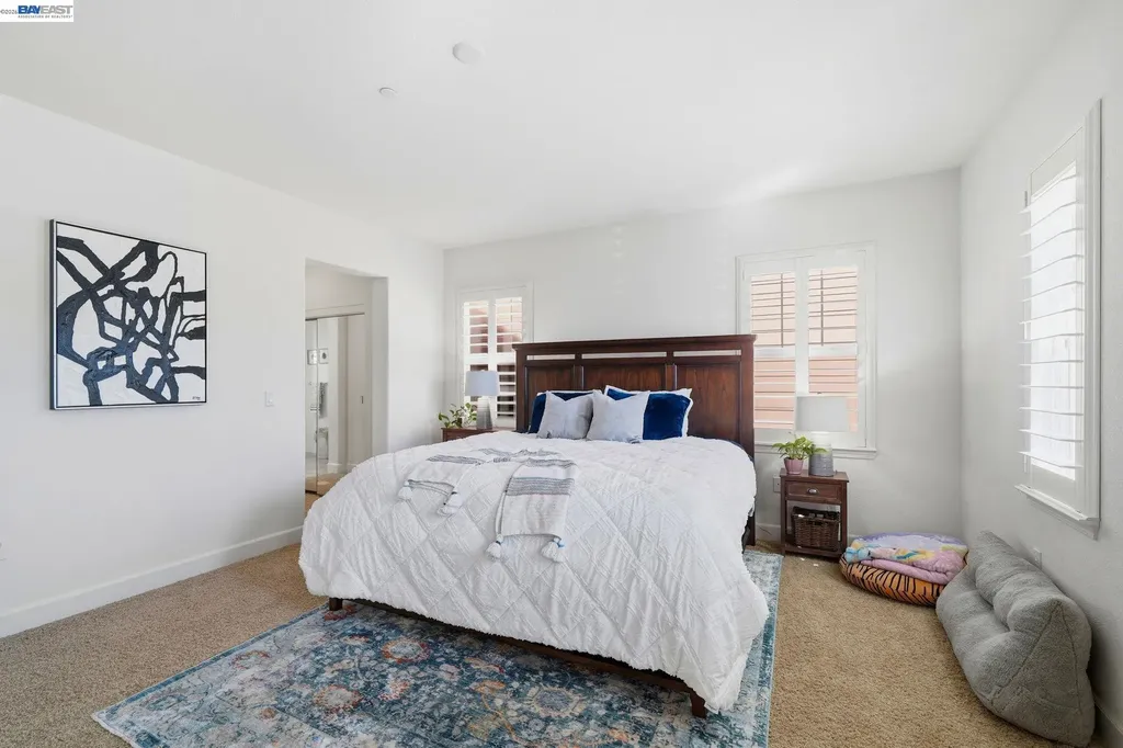 4958 Trescott Court Dublin CA 94568
