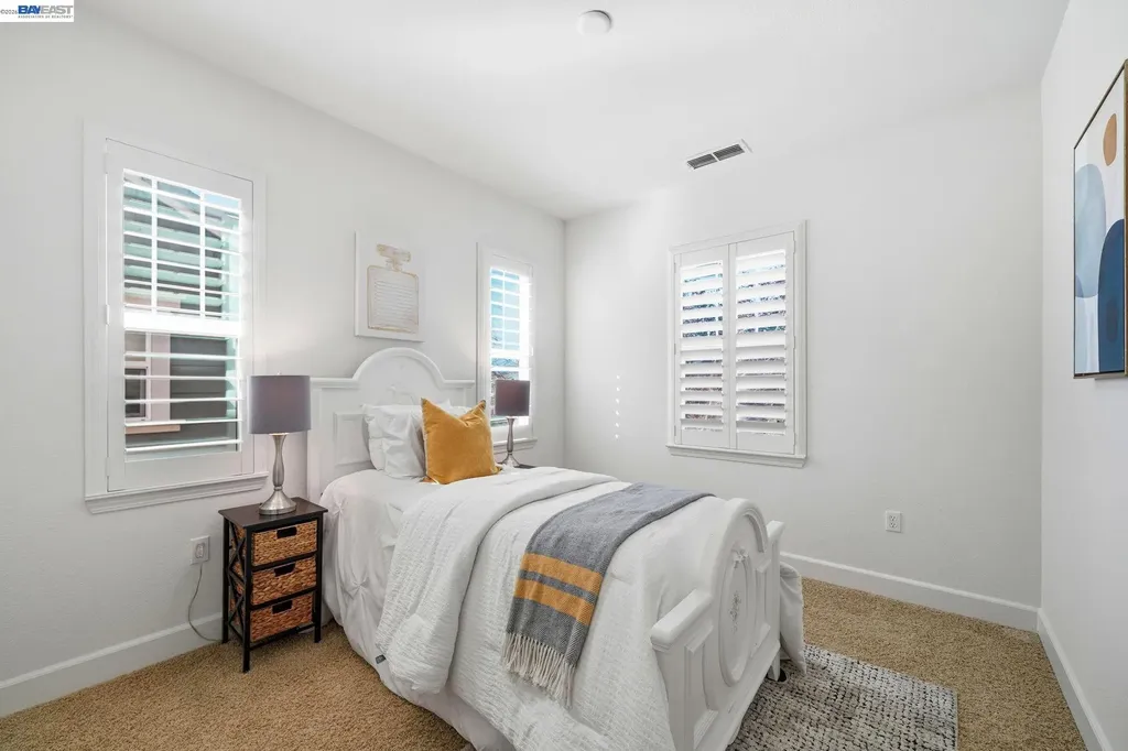 4958 Trescott Court Dublin CA 94568
