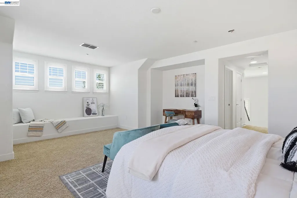 4958 Trescott Court Dublin CA 94568