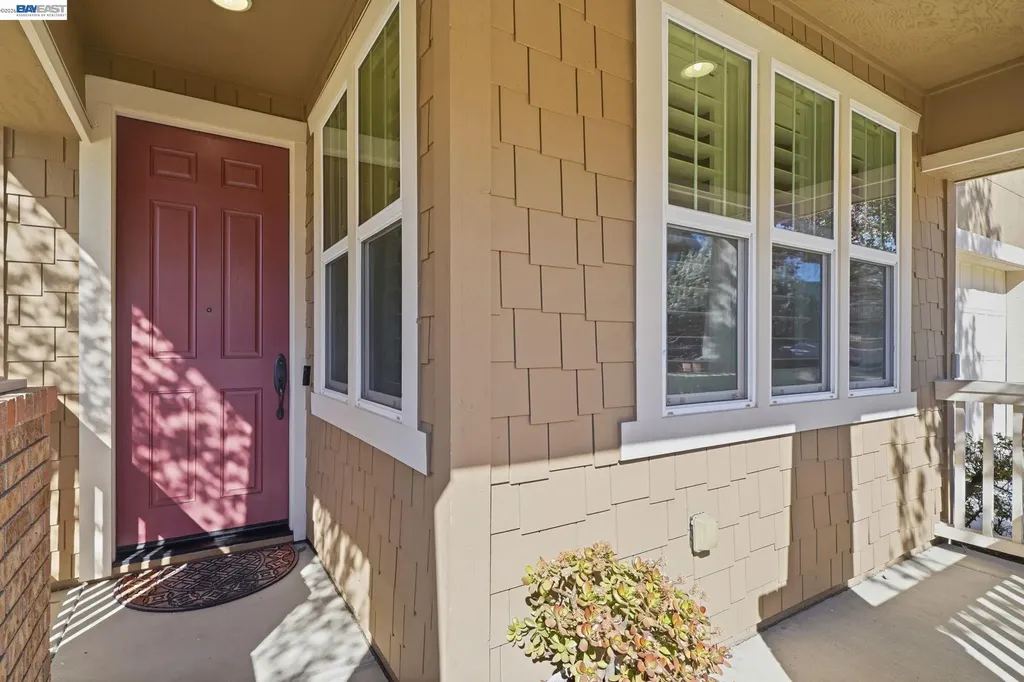 4958 Trescott Court Dublin CA 94568