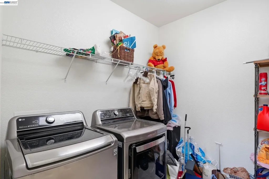 4958 Trescott Court Dublin CA 94568