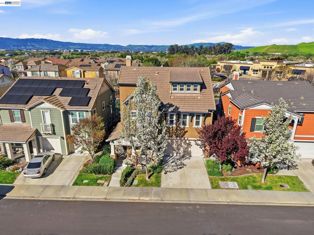 4958 Trescott Court Dublin CA 94568