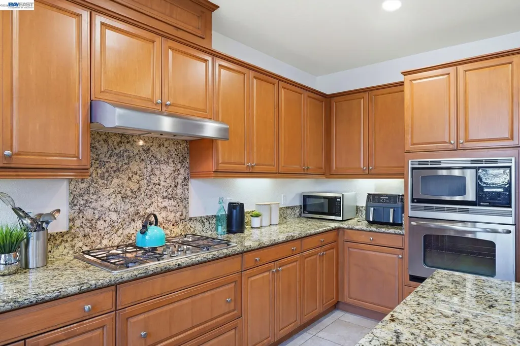 4958 Trescott Court Dublin CA 94568