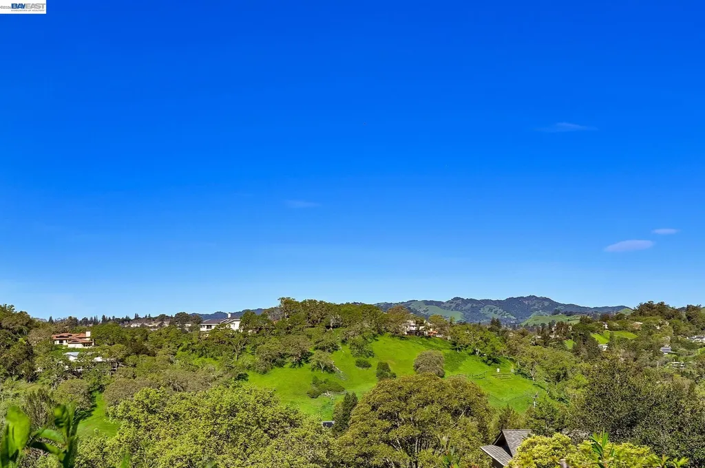 166 Castle Crest Road Alamo CA 94507