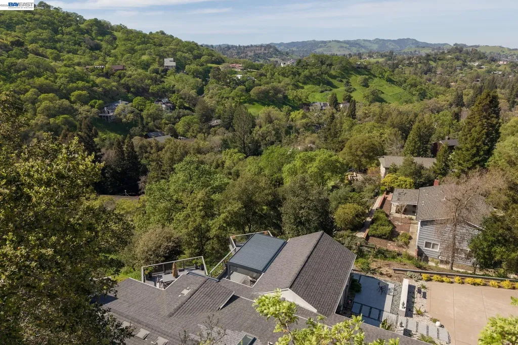 166 Castle Crest Road Alamo CA 94507