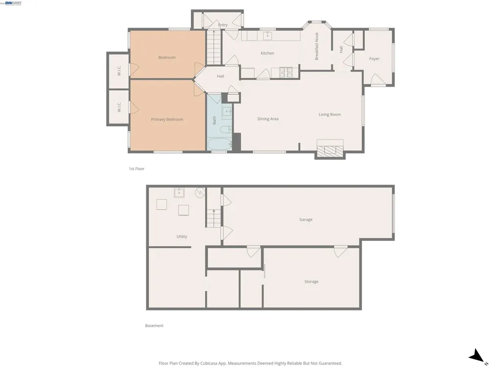 3626 A Midvale Avenue Oakland CA 94602