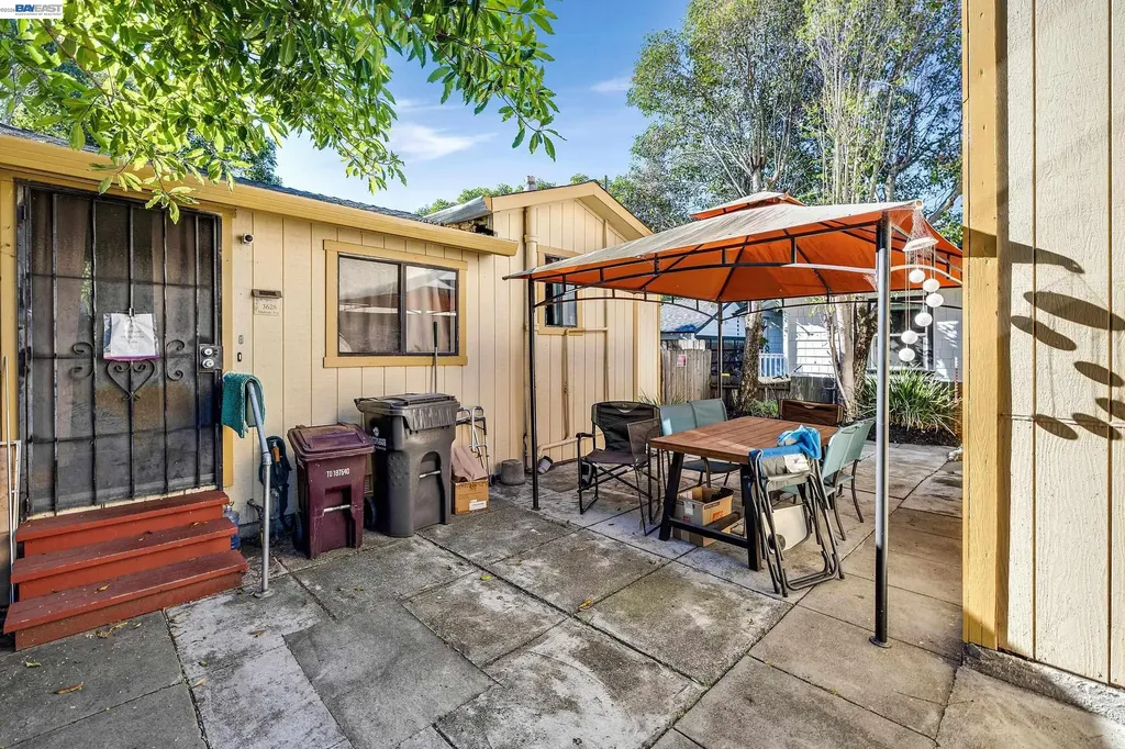 3626 A Midvale Avenue Oakland CA 94602
