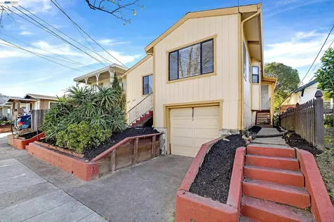 3626 A Midvale Avenue Oakland CA 94602