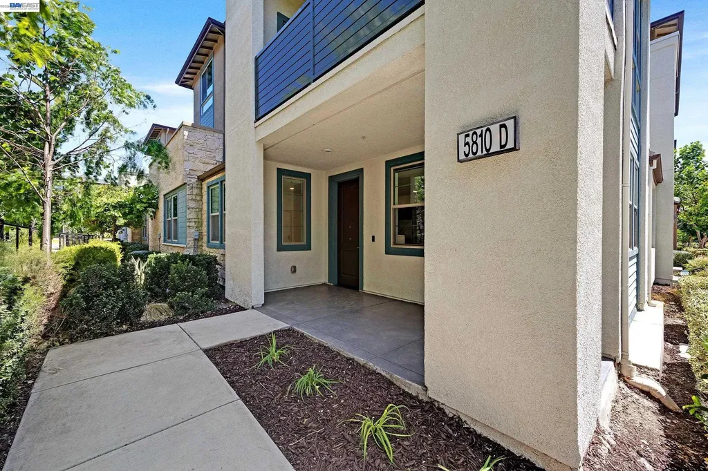 5810 Midnight Place Dublin CA 94568