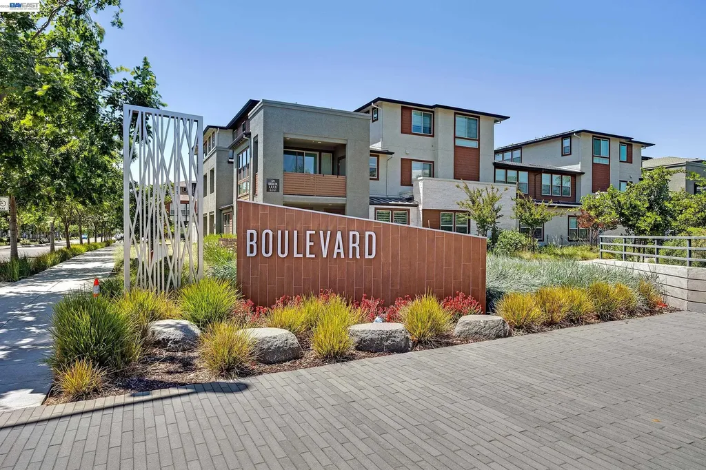 5810 Midnight Place Dublin CA 94568