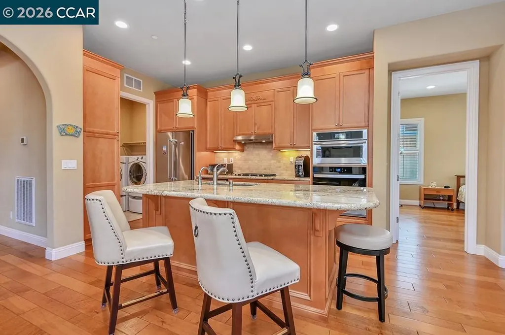 1765 Merlot Circle Brentwood CA 94513